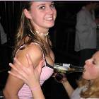 Drinking Beer Properly
