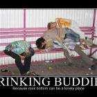 Drinking Buddies