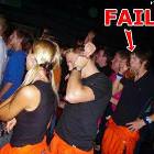 Drinking Fail