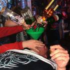 Drinking Gams