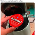 Drinking Some Coffee