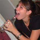 Drinking