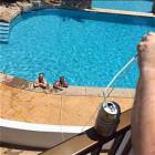 Drinks Not Allowed