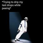 Drip The Last Drops