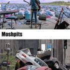 Drive Concerts