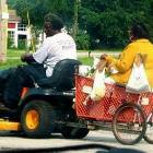 Drive Me Home