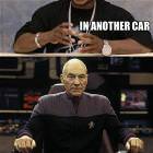 Drive While Hes Driving