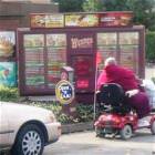 Drivethrough