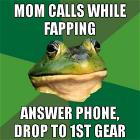 Drop Gears