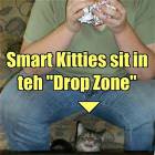 Drop Zone