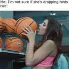 Dropping Hints