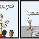 Drugs Are For Losers