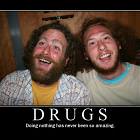 Drugs