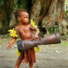 Drummer Boy