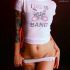 Drummer Girl