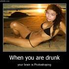 Drunk Brain