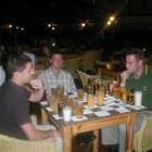 Drunk Chess