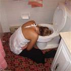Drunk Girl
