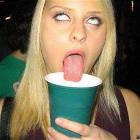 Drunk Girl