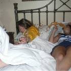 Drunk Girls