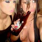 Drunk Ones