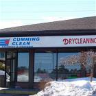 Drycleaning