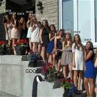 Duck Duck Duck Duck Duck Goose