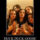 Duck Duck Goose