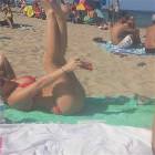 Duck Face For Good Measure