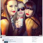 Duck Face Hunt