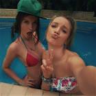 Duck Faces Picdump 6