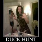 Duck Hunter