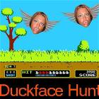 Duckface Hunt