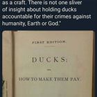 Ducks