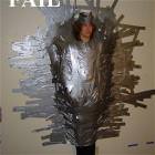 Duct Tape Fail