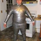 Duct Tape Man