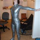 Duct Tape Suit