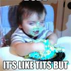 Dude Its Like