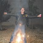 Dude Just Having Fun