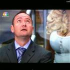 Dude They Are Behind You