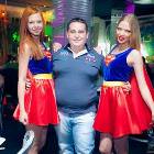 Dudes Got Some Boobs