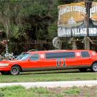 Dukes Limo