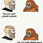 Dumb Animal
