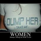Dump Her