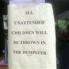 Dumpster