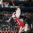 Dunk With A Happy Ending