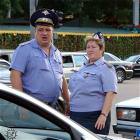 Durr Cops