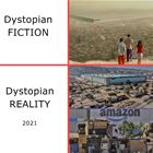 Dystopian