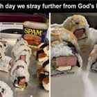 Each Day