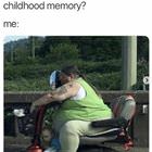 Earliest Memory
